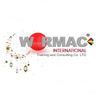 WORMAC International logo - Similar company to Wormac