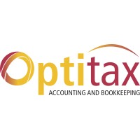 Optitax logo - Similar company to Optitax'S