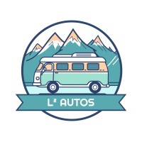 L2 Autos logo - Similar company to Prisma Softwares