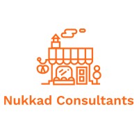 Nukkad Consultants logo - Similar company to Ebarristers