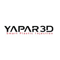 YAPAR3D logo - Similar company to Dimap – Doğrudan Dijital Üretim Platformu Projesi