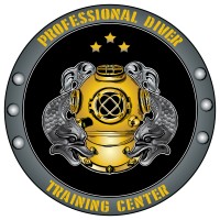 Professional Diver Training Center logo - Similar company to Ron Perrin Water Technologies, Inc.