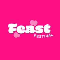 Feast Festival logo - Similar company to Kemisoft