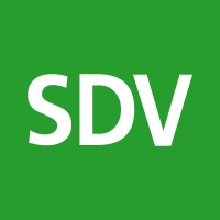 SDV Servicepartner der Versicherungsmakler AG logo - Similar company to Patriarch Multi-Manager Gmbh