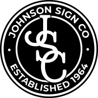 Johnson Sign Co. logo - Similar company to Henry Graphics, Inc.