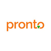 Pronto Libya logo - Similar company to Odoo / Digital Wisdom Information Technology Llc