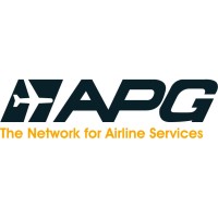 APG Portugal logo - Similar company to Dreamhr Inc. (주)드림에이치알