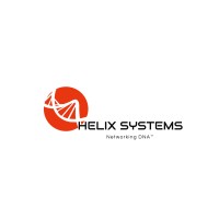 Helix Systems logo - Similar company to Helix Systems