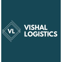 VISHAL LOGISTICS logo - Similar company to Pranav Logistics
