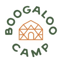 Boogaloo Camp logo - Similar company to Msec Marketing Ltd