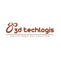 3D TECH AFRICA logo - Similar company to 3Dtechlogis