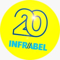 Infrabel logo - Similar company to Ypto