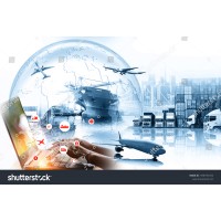Syrian International Freight Forwarding & Logistics Association (SIFFA) logo - Similar company to Connected Gateway Inc
