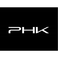 PHK Group logo - Similar company to Tarajuvva