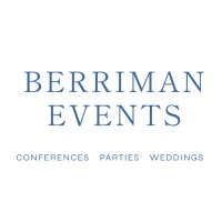 Berriman Events logo - Similar company to Executives Cup