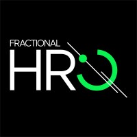 Fractional HRo logo - Similar company to Mcx | Comunidad De Marketing