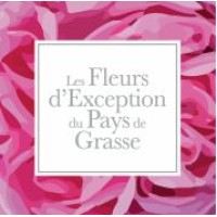 Les Fleurs d'Exception du Pays de Grasse logo - Similar company to Agrivaloire