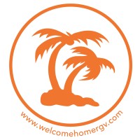 Welcome Home RGV logo - Similar company to Rgv Women'S Chamber Of Commerce