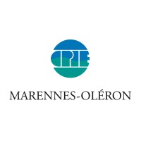 CPIE Marennes-Oléron logo - Similar company to Back Surf