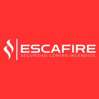 ESCAFIRE logo - Similar company to Sermass