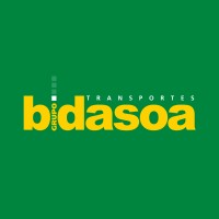 TRANSBIDASOA, S.A. logo - Similar company to Gimex Corporation