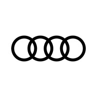 Audi Huertas Motor logo - Similar company to Levore® Collection