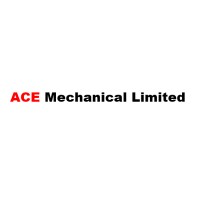 Ace Mechanical Ltd. logo - Similar company to Efp Engineering Ltd.