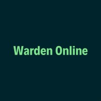 Warden Online logo - Similar company to Gads Ai