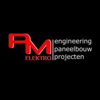 PM Elektro logo - Similar company to Prior Group
