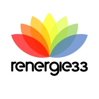 RENERGIE33 logo - Similar company to Feelec
