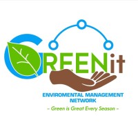 Greenit Enviromental Management Network logo - Similar company to Ziongate Geospatial And Research Services Limited