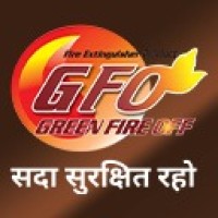 Green Fire Off - GFO logo - Similar company to Kenny Av Solution