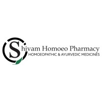 Shivam Homoeo Pharmacy logo - Similar company to Goyal Eye