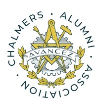 Chalmers Alumni Association USA-Canada (CAAI) logo - Similar company to Chalmers Alumni Association (Chalmersska Ingenjörsföreningen)