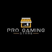 PRO GAMING SARL logo - Similar company to Arab Gaming - عرب جيمنج