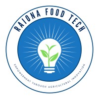 Raiona Food Tech logo - Similar company to Gvp Equipment Solutions