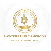 Lawyers Hub Cameroon logo - Similar company to Edanate Lawyers ⚖️