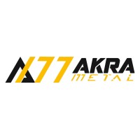 AKRA METAL logo - Similar company to Kgd Grafi̇t Metal Ve Endüstri̇ Malz. San. Ti̇c. Ltd. Şti̇.