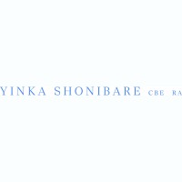 Yinka Shonibare Studio logo - Similar company to Design102