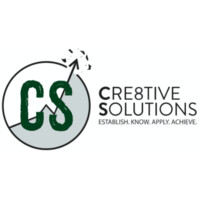 Cre8Ive Solutions