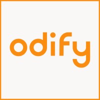 Odify logo - Similar company to Oditify