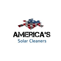 AMERICA'S Solar Cleaners logo - Similar company to Squid Industries