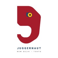 Studio Juggernaut logo - Similar company to Romi Khosla Design Studio