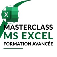 FORMATIONS EXCEL AVANCÉ logo - Similar company to Vba-Excel.Pl