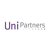 UniPartners Nederland logo - Similar company to Innreall Institute
