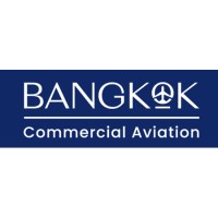 Bangkok Commercial Aviation Co., Ltd. logo - Similar company to Ml Aero