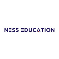 Ness Education - FMS & SMBS logo - Similar company to Jaelys- Centre De Formation Professionnel Aux Nouveaux Métiers De La Mode, L'Image, L'Evenementiel