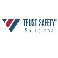 Trust Safety Solutions logo - Similar company to Trust Safety Solutions