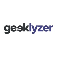 Geeklyzer logo - Similar company to Olsilo