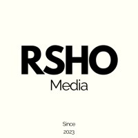 RSHO Media logo - Similar company to Tomorrow Brewing